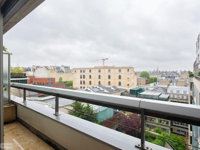 Vente appartement 1 pièce 33.51 m²