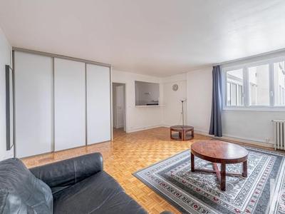 Vente appartement 1 pièce 33.81 m²