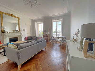 Vente Appartement Versailles - 6 chambres