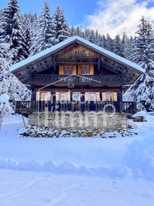 Vente chalet 6 pièces 104.09 m²