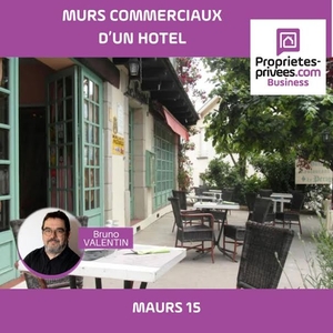 Vente locaux professionnels 1600 m²