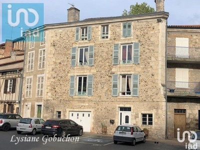 Vente maison 11 pièces 287 m²