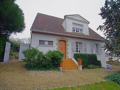 Vente maison 6 pièces 169.15 m²