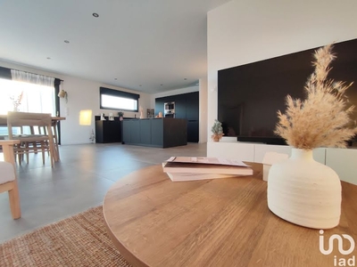 Vente maison 7 pièces 128 m²