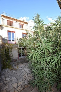 Vente maison 7 pièces 141 m²