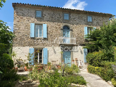 Vente Maison Murviel-lès-Béziers - 2 chambres