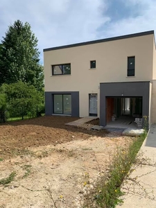 Vente maison neuve 4 pièces 137.78 m²