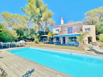 Vente villa 4 pièces 102.67 m²