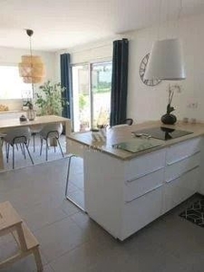 Vente villa 5 pièces 96 m²