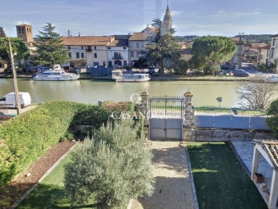 Villa de 11 pièces de luxe en vente Narbonne, Occitanie