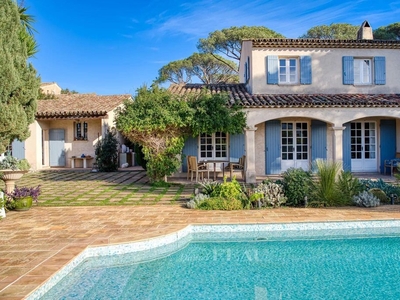 Villa de 14 pièces de luxe en vente Ramatuelle, Provence-Alpes-Côte d'Azur