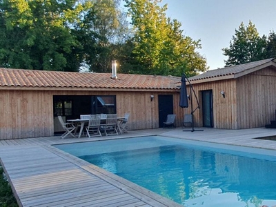 Villa de 4 pièces de luxe en vente Le Porge, Nouvelle-Aquitaine