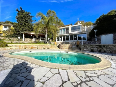 Villa de 7 pièces de luxe en vente La Turbie, France