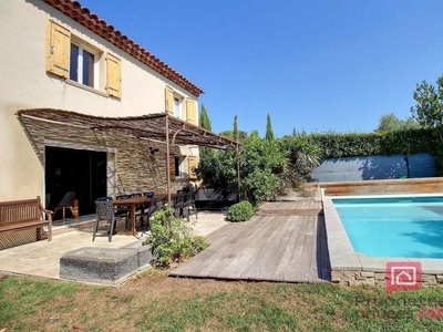 Villa de luxe de 5 pièces en vente Roquebrune-sur-Argens, Provence-Alpes-Côte d'Azur