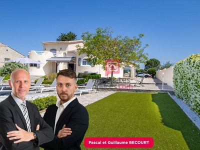 Villa de luxe de 6 pièces en vente Mazan, Provence-Alpes-Côte d'Azur