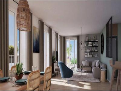 Appartement de 4 chambres de luxe en vente à Vanves, France
