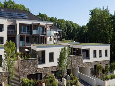 Luxury Flat for sale in Divonne-les-Bains, Auvergne-Rhône-Alpes