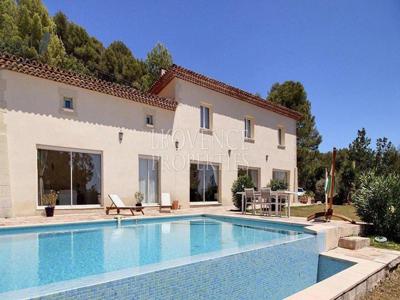 Villa de 8 pièces de luxe en vente Draguignan, France