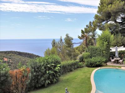 Villa de luxe de 6 pièces en vente Èze, Provence-Alpes-Côte d'Azur