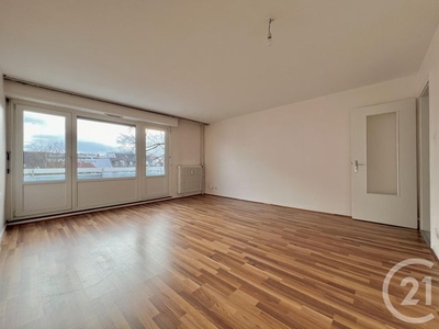 appartement à vendre 3 pièces - 76,70mSTRASBOURG - 67