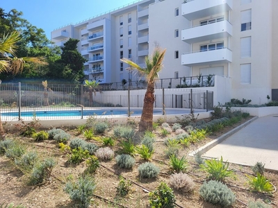 Appartement neuf à Marseille (13008) 4 pièces à partir de 454000 €