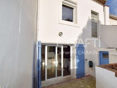Vente maison 3 pièces 73 m² Castres (81100)