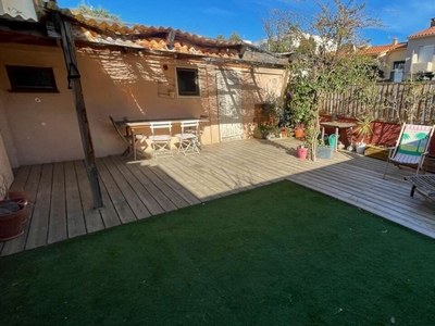 Vente maison 4 pièces 85 m² Perpignan (66000)