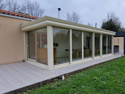 Vente maison 5 pièces 150 m² Tonnay-Charente (17430)
