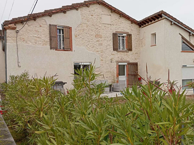 Vente maison 5 pièces 169 m² Lescure-d'Albigeois (81380)