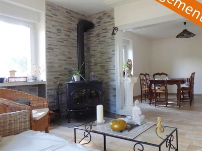 Vente maison 9 pièces 200 m² Giromagny (90200)