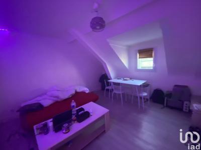 Appartement 1 pièce de 20 m² à Le Havre (76600)
