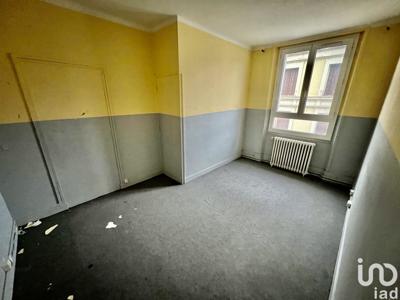 Appartement 3 pièces de 45 m² à Champagne-sur-Seine (77430)