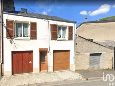 Maison 4 pièces de 96 m² à Revin (08500)