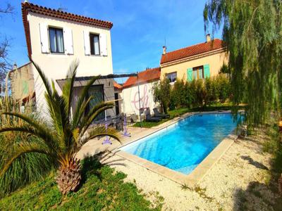 Villa de 4 pièces de luxe en vente Le Castellet, Provence-Alpes-Côte d'Azur