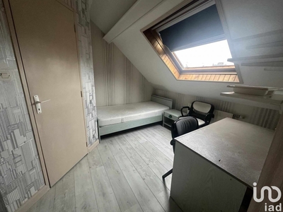 Maison 1 pièce de 11 m² à Amiens (80000)