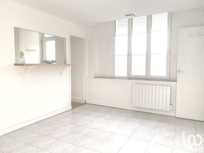 Appartement 2 pièces de 33 m² à Champigny-sur-Marne (94500)