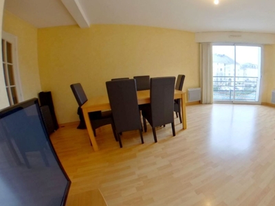Appartement 2 pièces de 55 m² à Laval (53000)