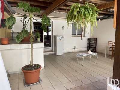 Appartement 3 pièces de 55 m² à Menton (06500)