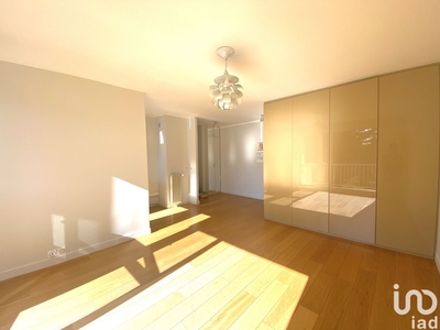 Appartement 3 pièces de 58 m² à Chatou (78400)