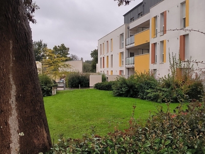 Appartement 3 pièces de 63 m² à Saint-Grégoire (35760)