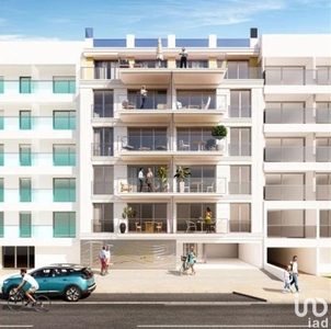 Appartement 3 pièces de 67 m² à Saint-Jean-de-Monts (85160)