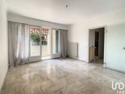 Appartement 3 pièces de 72 m² à Grasse (06130)