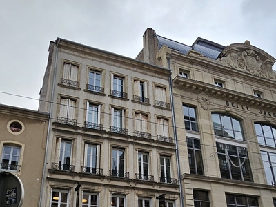 Appartement 4 pièces de 105 m² à Nancy (54000)