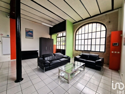 Appartement 4 pièces de 115 m² à Méry-sur-Oise (95540)