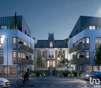 Appartement 5 pièces de 147 m² à Les Pavillons-sous-Bois (93320)