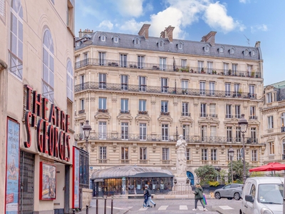 Appartement PARIS