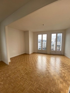 Bel Appartement T3 67m² - Place Anatole France