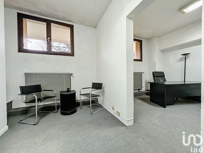 Bureaux de 31 m² à Annecy-le-Vieux (74940)