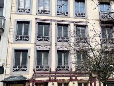 Immeuble de 1 051 m² à Verdun (55100)