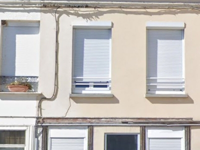 Maison de ville 4 pièces de 83 m² à Fère-Champenoise (51230)